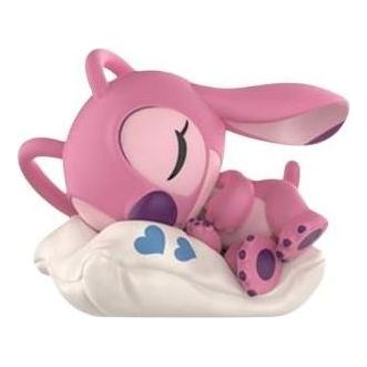 Pop Mart Disney Stitch On a Date Figures 'Napping Time' PPMT-2402-0002-653203983