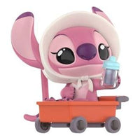 Pop Mart Disney Stitch On a Date Figures 'Bottle Swap' PPMT-2402-0002-653203985