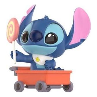 Pop Mart Disney Stitch On a Date Figures 'Candy Swap' PPMT-2402-0002-653203986