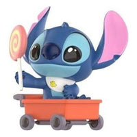 Pop Mart Disney Stitch On a Date Figures 'Candy Swap' PPMT-2402-0002-653203986