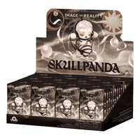 Pop Mart Skullpanda Image of Reality Sealed Case (12 Blind Boxes)  1230414028-653532126