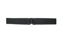 PRADA Leather Belts Women's Black