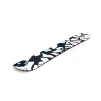 LOUIS VUITTON Snowboards Freestyle Unisex