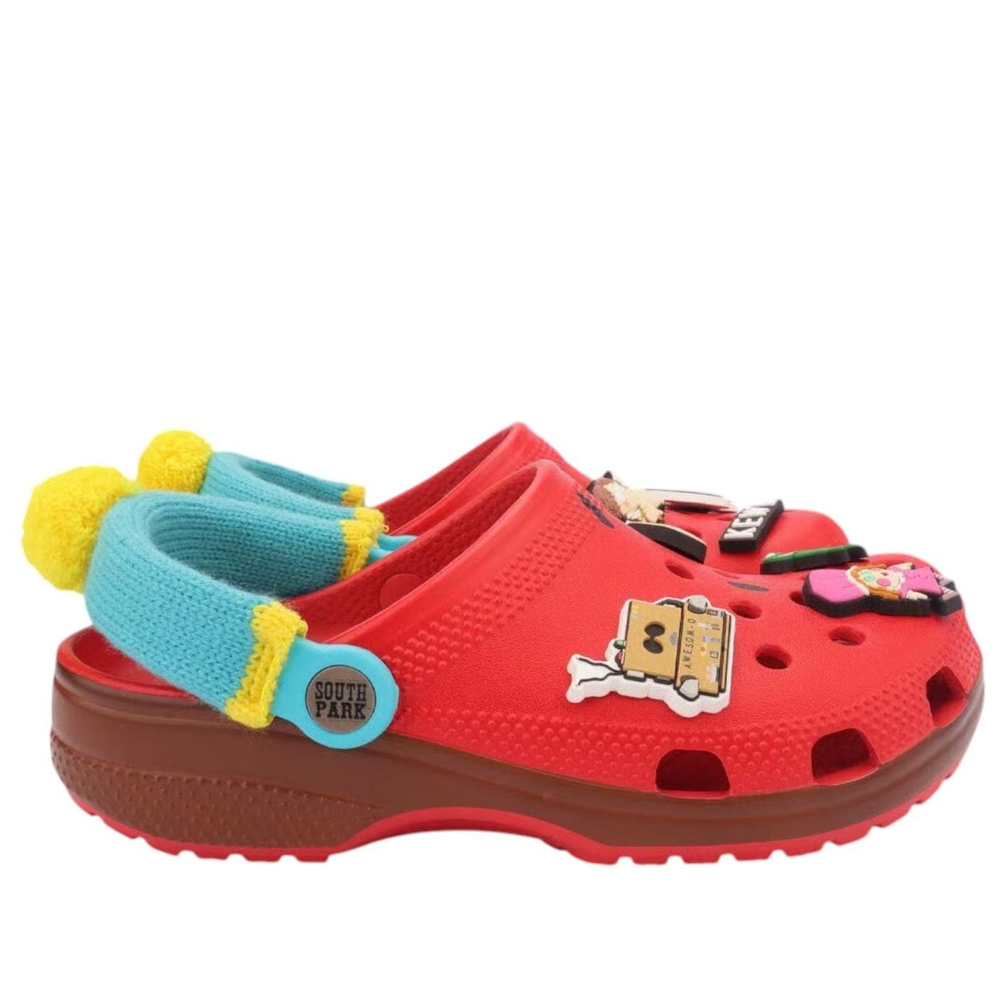 Crocs x South Park Classic Clog 'Cartman' 211500-90H