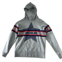 DIOR Sweatshirts Women's Gray