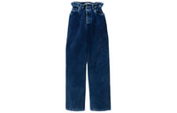 MIU MIU Jeans Women's Blue