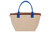 HERMES So Canvas Handbags