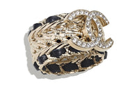 CHANEL Rings Women's Gold