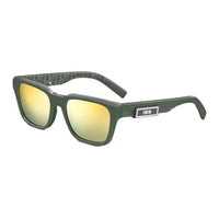 DIOR Acetate Square Sunglasses Men's Black