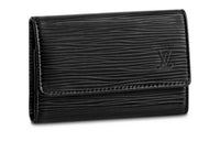LOUIS VUITTON Pre-Owned 1993 Pre-owned Multicles Six-hook Key Case