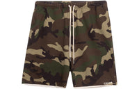 CELINE Casual Shorts Men's Camouflage