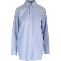 CELINE Shirts Women's Blue