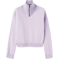 Loro Piana Sweatshirt Women's Periwinkle