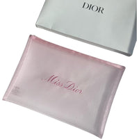 DIOR Storage Bags