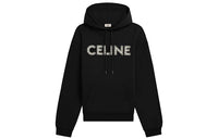 CELINE Sweatshirt Women's Black