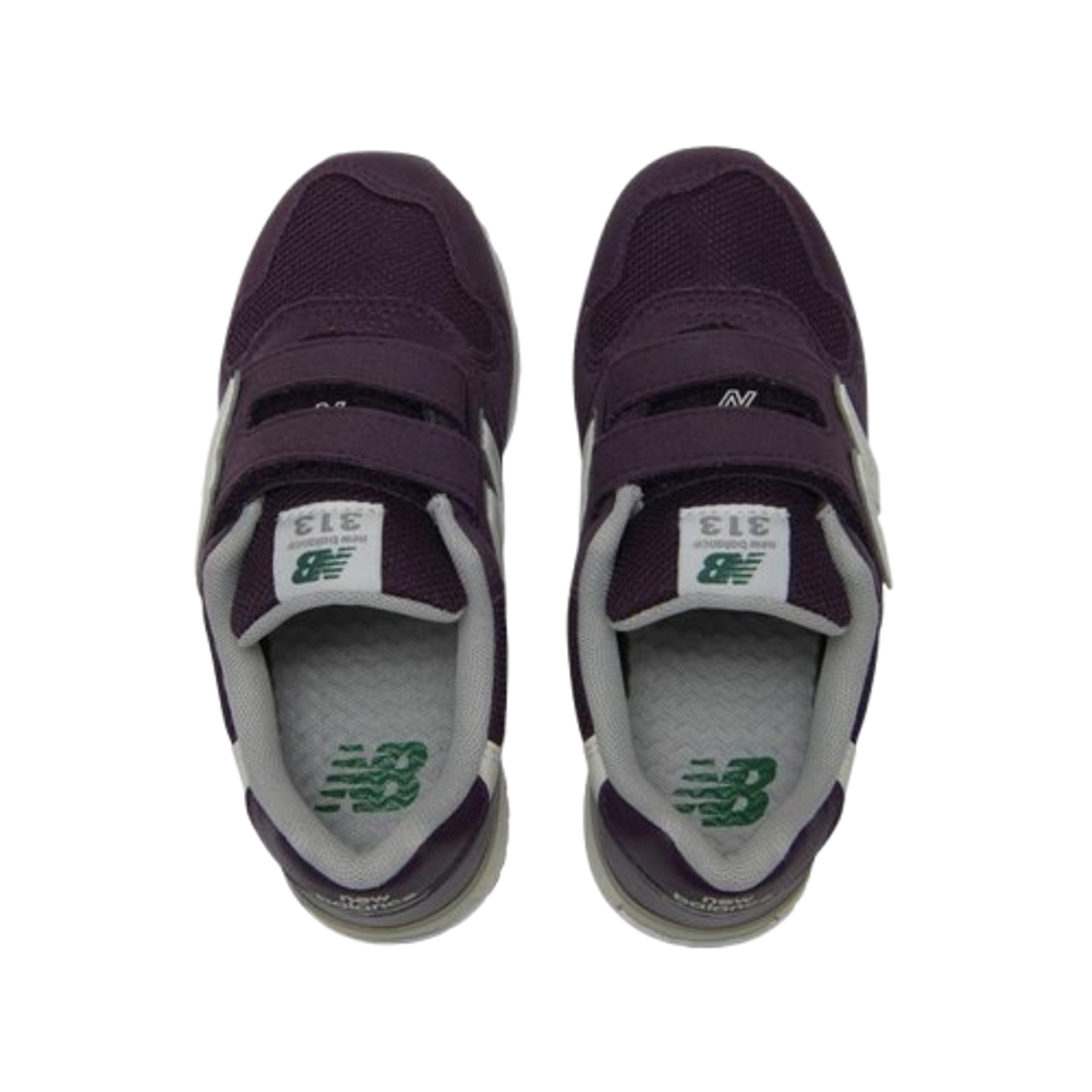 (PS) New Balance 313 'Purple' PO313JE