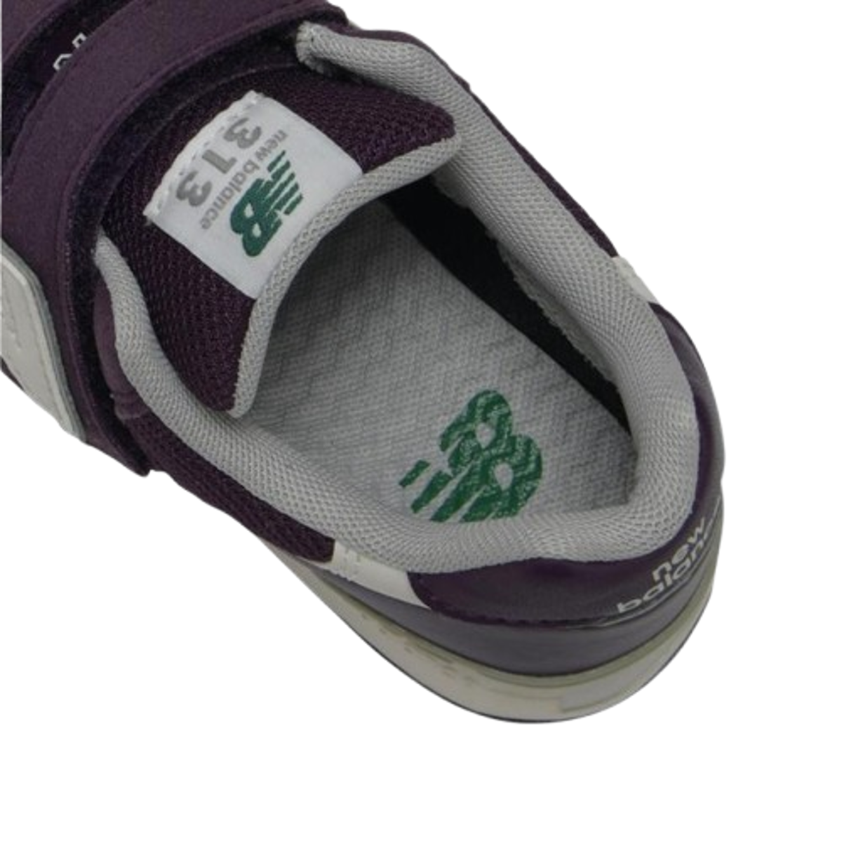 (PS) New Balance 313 'Purple' PO313JE