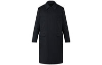 LOUIS VUITTON SS22 Coats Men's Black