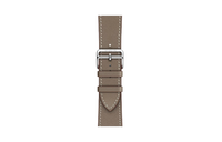 HERMES Watch Bands 41mm Unisex H077051CJ18