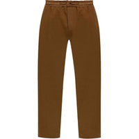 SAINT LAURENT Jersey Logo Track Pants