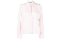 PRADA Shirts Women's Pink
