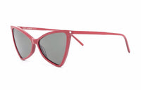 SAINT LAURENT Sunglasses Women's Red
