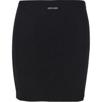 MIU MIU SS23 Casual Short Skirts Women's Black