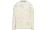 DIOR x Sacai Collaboration SS22 Sweater Men's Beige