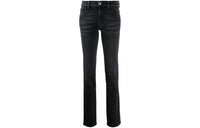 PRADA Jeans Women's Black