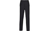 PRADA FW22 Casual Pants Men's Black