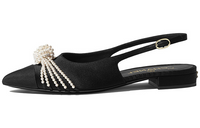 CHANEL Women's Casual Shoes Women's Black