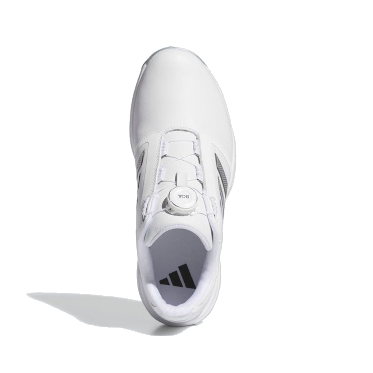 adidas Bounce 3.0 BOA 'White Silver' IF0272