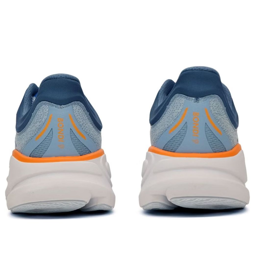HOKA ONE ONE Bondi 9 'Drizzle Downpour' 1162011-DNP