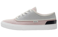 HERMES Envy Stylish Skateboarding Shoes Men's Pink