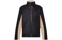 LOUIS VUITTON FW23 Parka Coats Men's Black