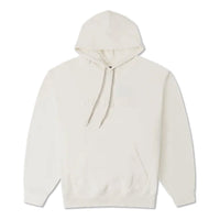 Converse YOTD Hoodie Asia Sizing 'Egret' 10026809-A01