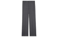 CELINE DYSFUNCTIONAL BAUHAUS Men's Collections Casual Pants Men Dark Gray