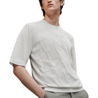 HERMES FW24 T-Shirt Men's White