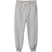 MIU MIU FW24 Knitted Sports Pants Women's Gray