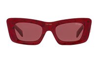 PRADA Sunglasses Pr 13ZSF