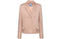 PRADA Business Suits Women's Pink
