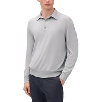 HERMES Polo Shirts Men Bloom
