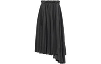 MIU MIU Casual Long Skirts Women's Black