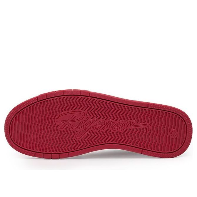 Rigorer x Austin Reaves 'Red White' Z125360109-9