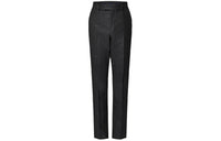 LOUIS VUITTON Wool Cigarette Pants