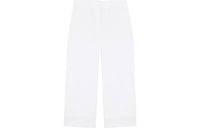 PRADA Casual Pants Women's White