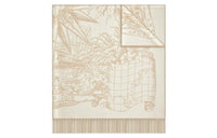 DIOR Shawls Women's Beige