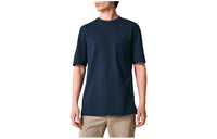 HERMES T-Shirts Men Dark Blue