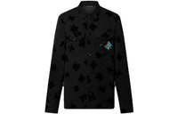 LOUIS VUITTON Shirt Men's Black