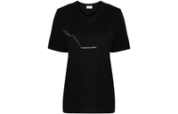 SAINT LAURENT T Shirt Women's Black